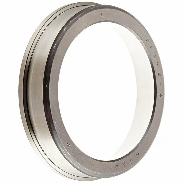 Tapered Roller Bearing  <4 OD, TRB Single Cup Flanged  <4 OD, Timken, Mfr#: 522B